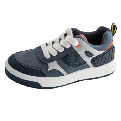 SD23018 Smart Kids Παιδικά Sneakers Μπλε