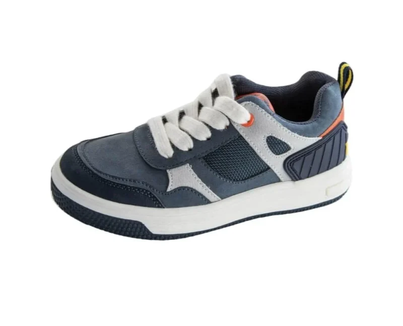 SD23018 Smart Kids Παιδικά Sneakers Μπλε