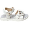 Παιδικά πέδιλα sd21021 white