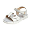 Παιδικά πέδιλα sd21021 white