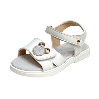Παιδικά πέδιλα sd21021 white