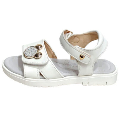 Παιδικά πέδιλα sd21021 white