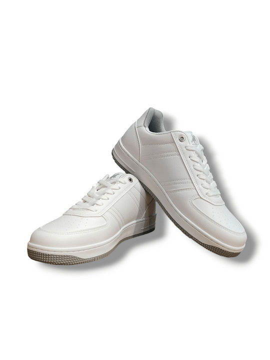 GPM514705 sneakers με κορδόνι U.S.GRAND POLO