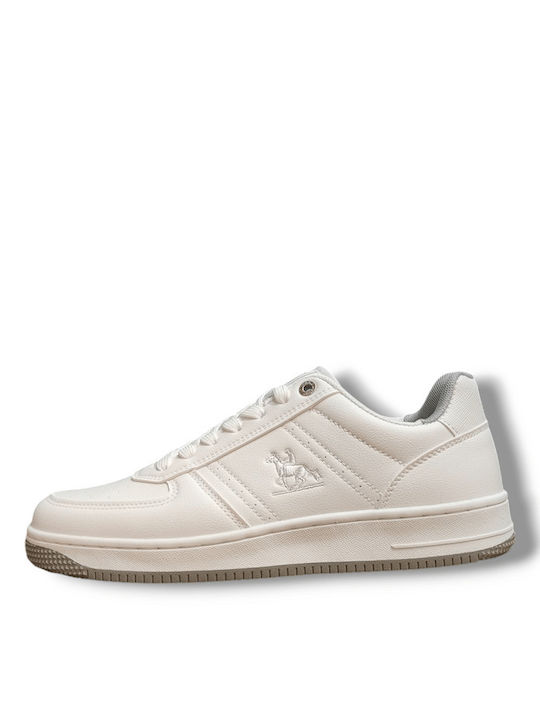 GPM514705 sneakers με κορδόνι U.S.GRAND POLO