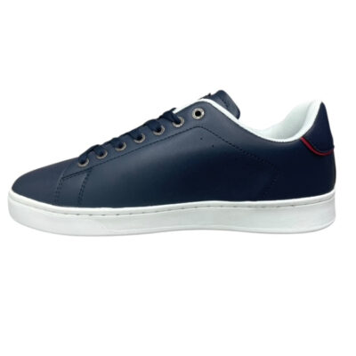 U.S. GRAND POLO SNEAKERS 514000/3232 BLUE