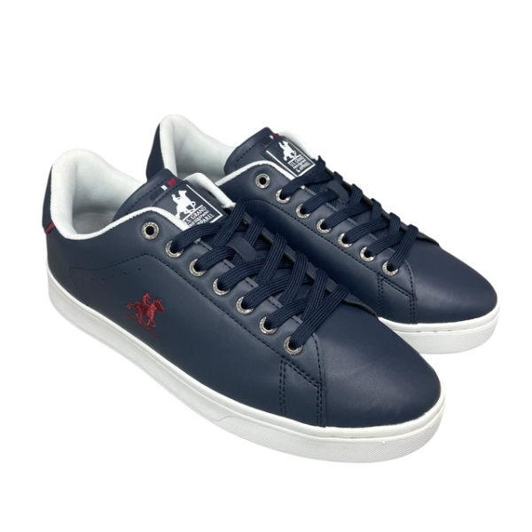U.S. GRAND POLO SNEAKERS 514000/3232 BLUE