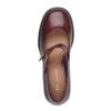 Tamaris pumps 22411 merlot