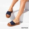 Flatform sandals 379