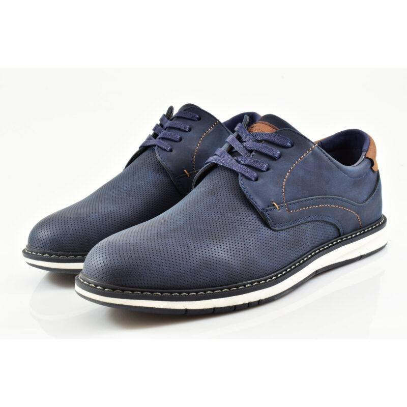 Men Cockers SD61039 blue