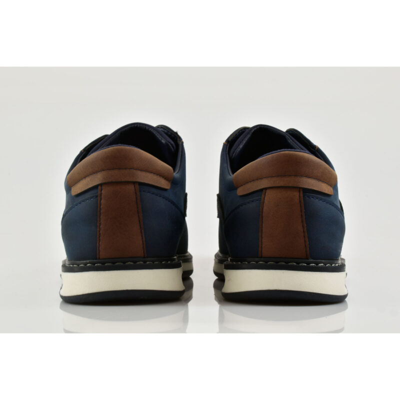 Men Cockers SD61039 blue