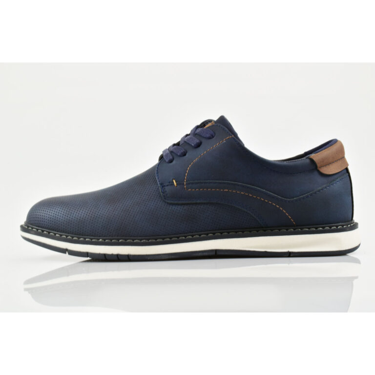 Men Cockers SD61039 blue