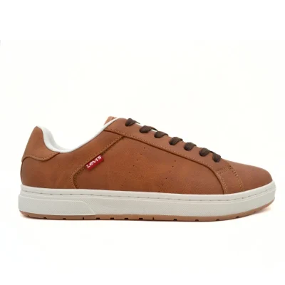 LEVIS ΑΝΔΡΙΚΑ 234234-661-27 M.BROWN