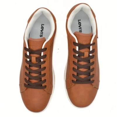 LEVIS ΑΝΔΡΙΚΑ 234234-661-27 M.BROWN