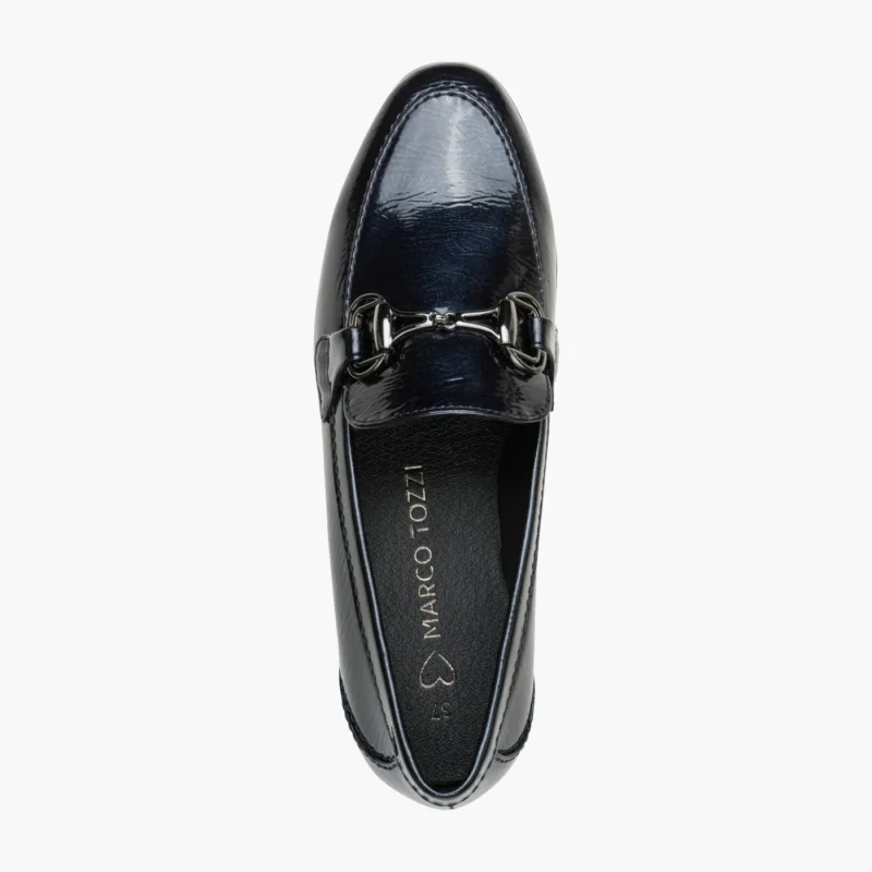 Marco tozzi mocassins 24248