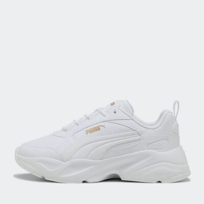 Puma Cassia 2.0 L 402678 Sneakers WHT