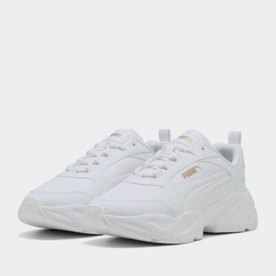 Puma Cassia 2.0 L 402678 Sneakers WHT