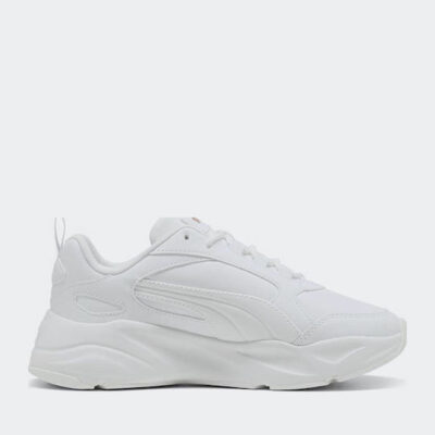 Puma Cassia 2.0 L 402678 Sneakers WHT