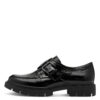 Tamaris comfort  Moccasins/loafers 8-84316-45 018 Black Patent