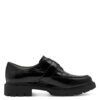 Tamaris comfort  Moccasins/loafers 8-84316-45 018 Black Patent
