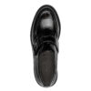 Tamaris comfort  Moccasins/loafers 8-84316-45 018 Black Patent