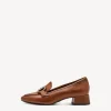 Tamaris loafers 24349 45 305 cognac