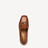 Tamaris loafers 24349 45 305 cognac
