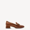 Tamaris loafers 24349 45 305 cognac