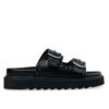 FLATFORM SANDALS  E32-21470-34