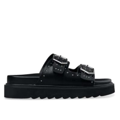 FLATFORM SANDALS  E32-21470-34
