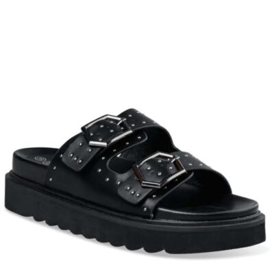 FLATFORM SANDALS  E32-21470-34