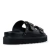 FLATFORM SANDALS  E32-21470-34