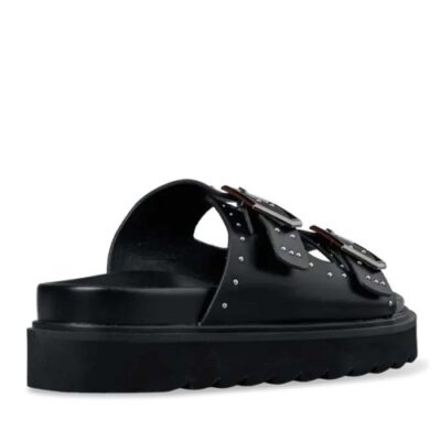 FLATFORM SANDALS  E32-21470-34