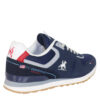 GPM513100-3231 Blue Sneakers με κορδόνι U.S.GRAND POLO