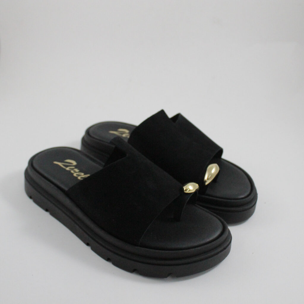 Flatforms zizel f03 black