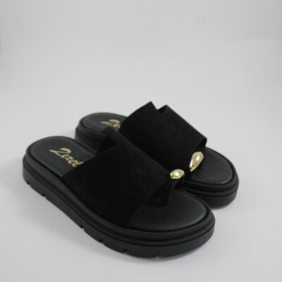 Flatforms zizel f03 black