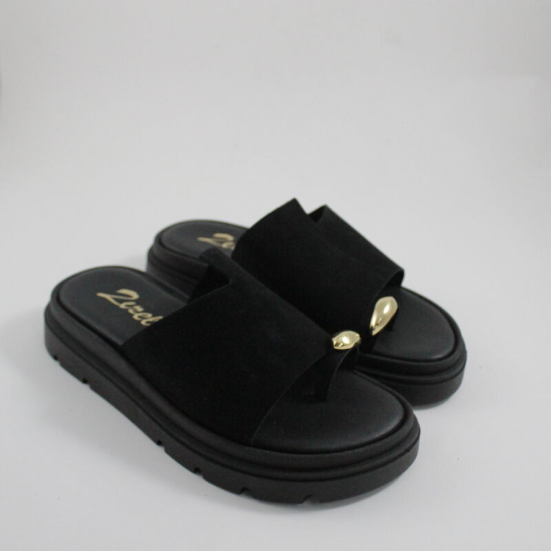 Flatforms zizel f03 black