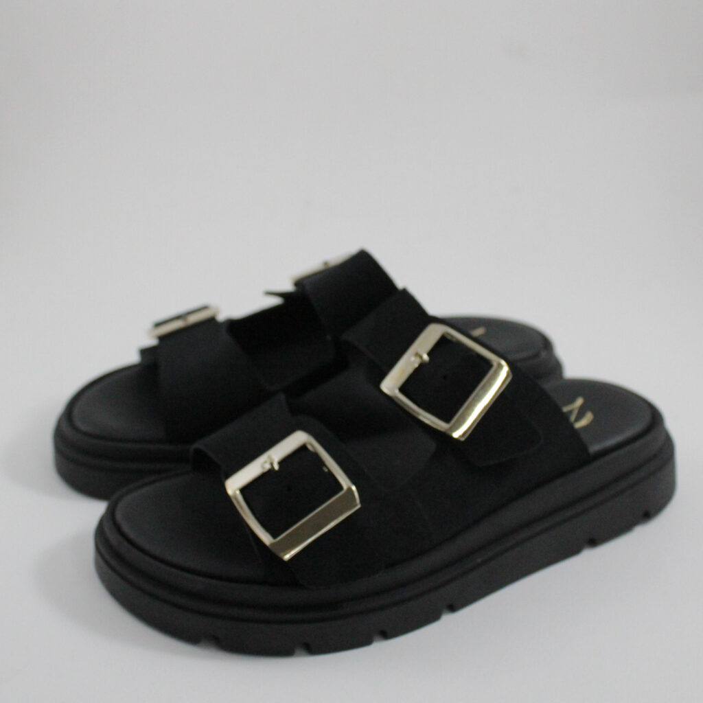 Flatforms zizel f91 black
