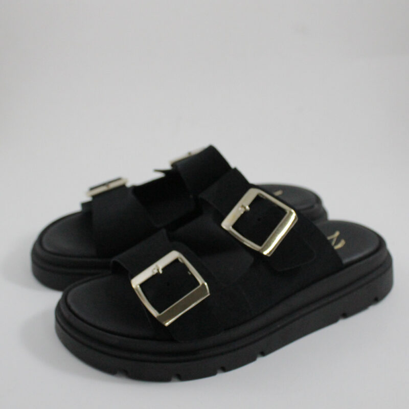 Flatforms zizel f91 black