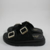 Flatforms zizel f91 black