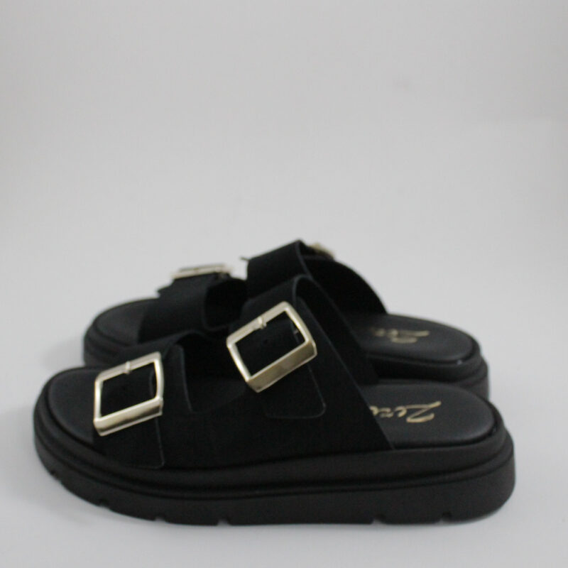 Flatforms zizel f91 black