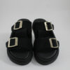 Flatforms zizel f91 black