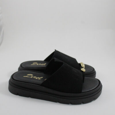 Flatforms zizel f03 black
