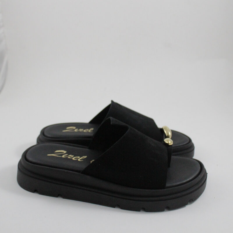 Flatforms zizel f03 black