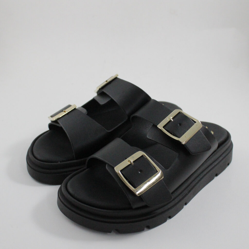 Flatforms zizel f91 black