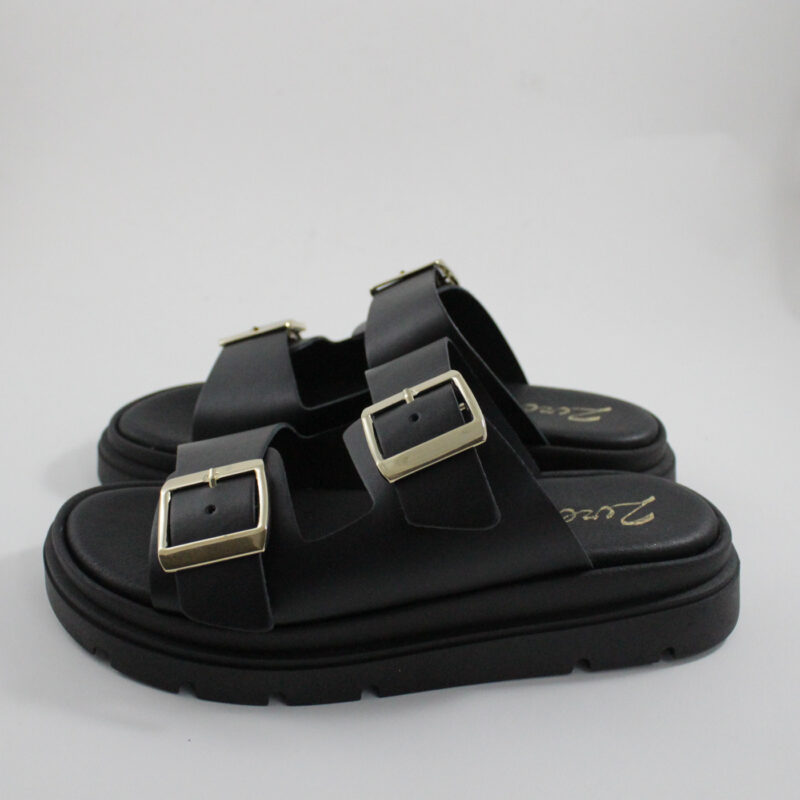 Flatforms zizel f91 black