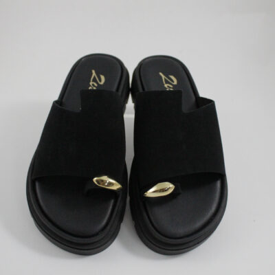 Flatforms zizel f03 black