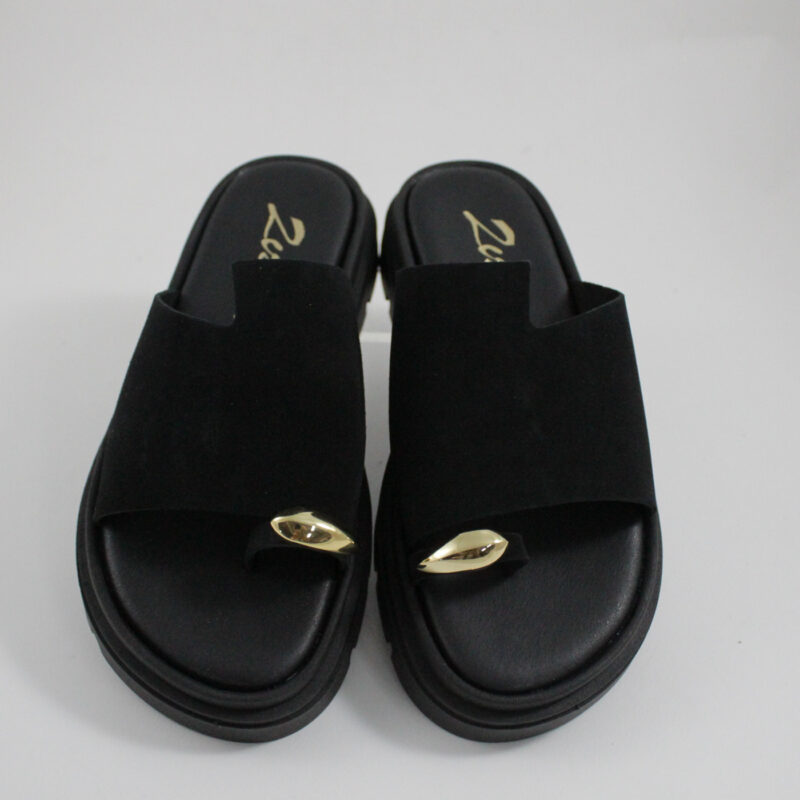 Flatforms zizel f03 black