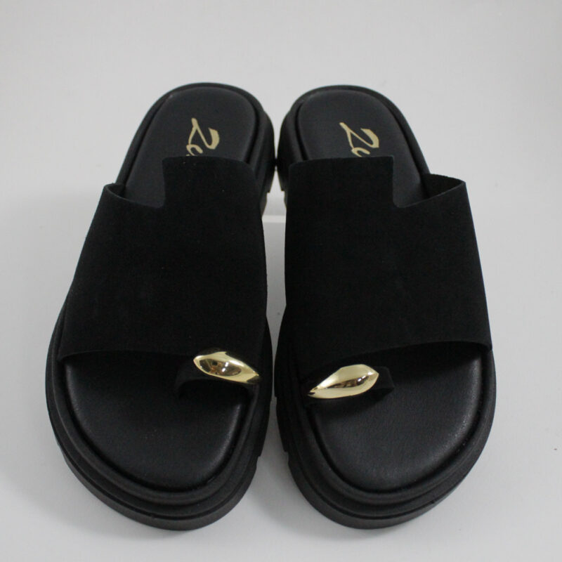 Flatforms zizel f03 black
