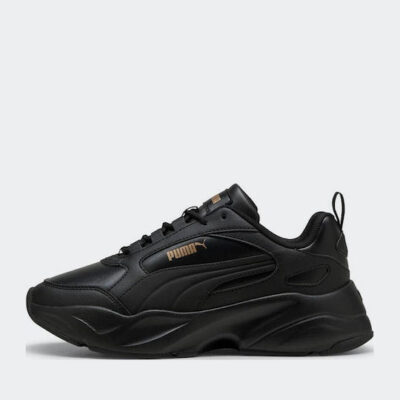 Puma Cassia 2.0 L 402678 Sneakers BLACK