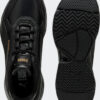 Puma Cassia 2.0 L 402678 Sneakers BLACK